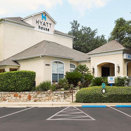 Hyatt House Austin Arboretum Kültér fotó