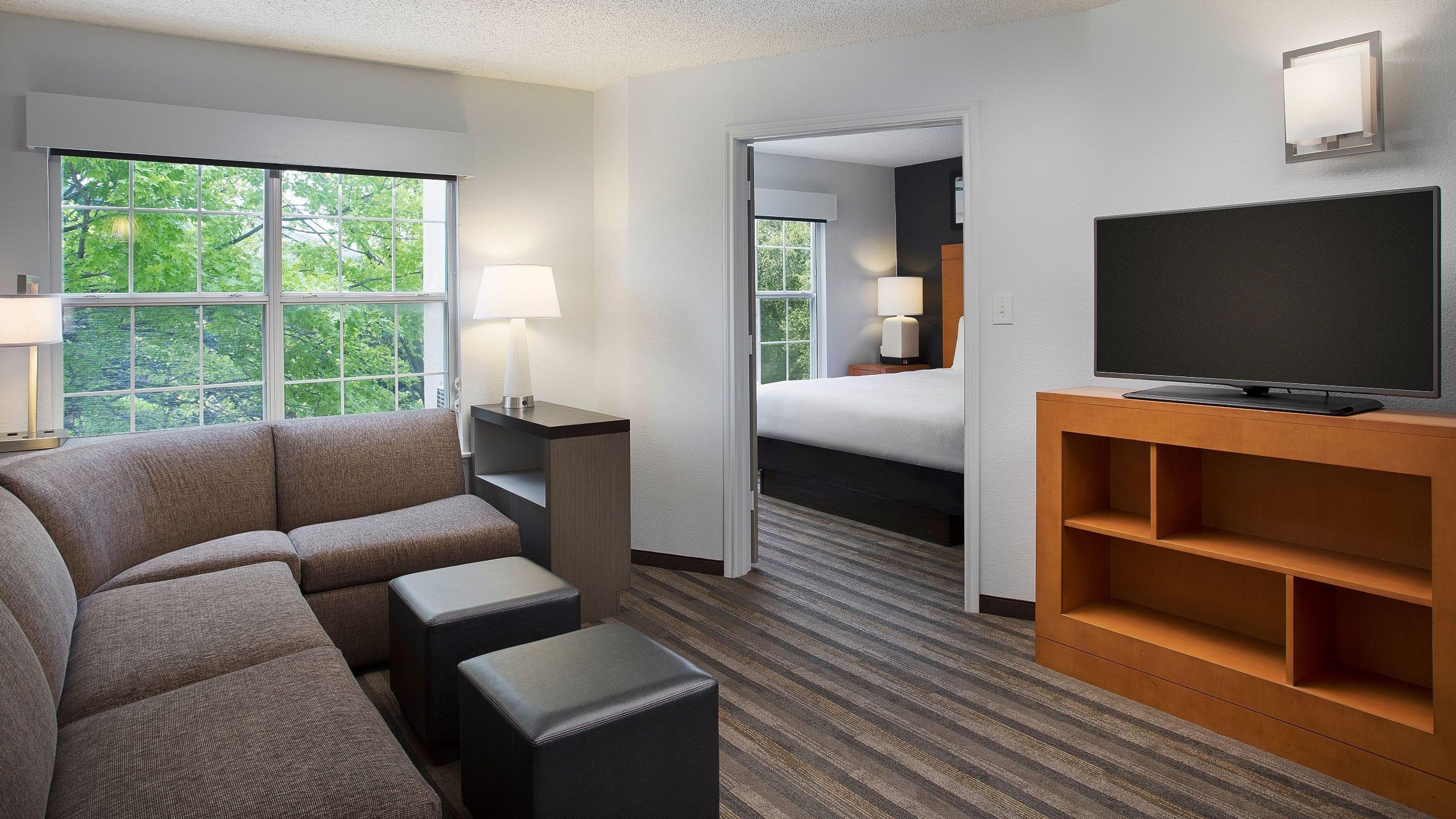 Hyatt House Austin Arboretum Kültér fotó