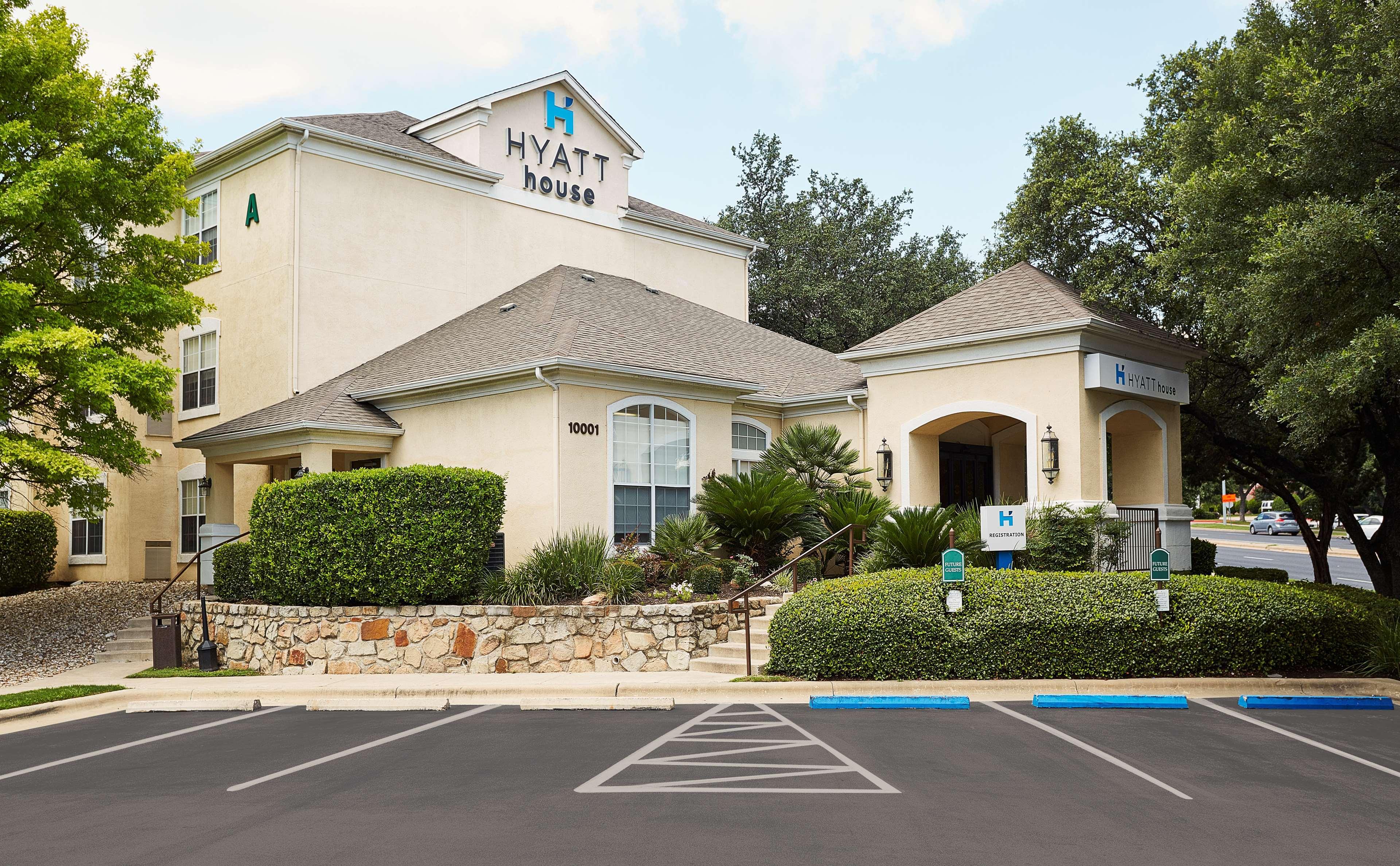 Hyatt House Austin Arboretum Kültér fotó