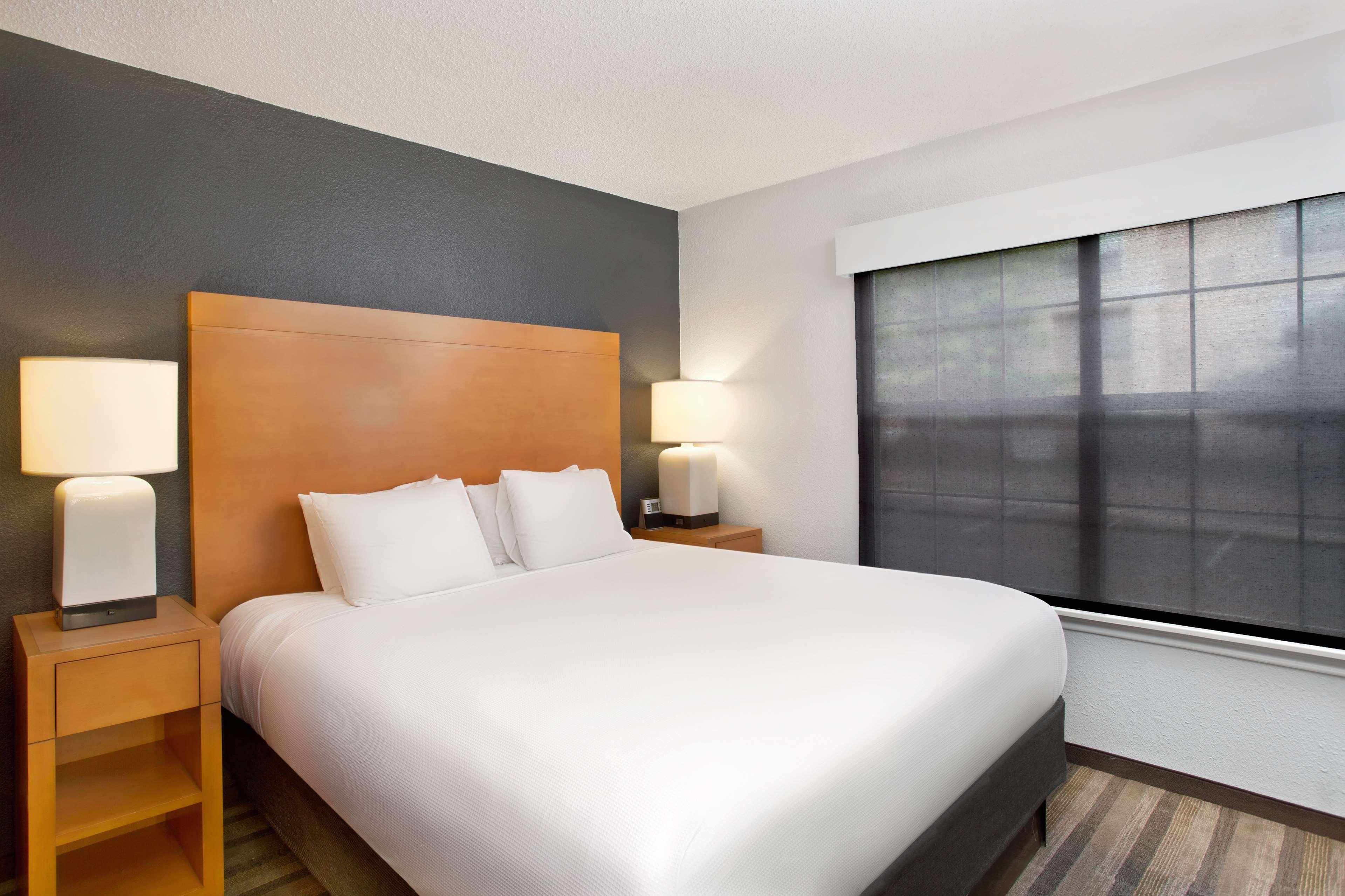 Hyatt House Austin Arboretum Kültér fotó