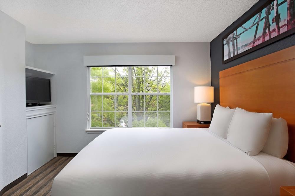 Hyatt House Austin Arboretum Kültér fotó