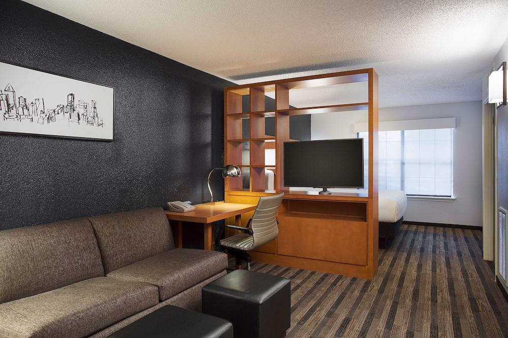 Hyatt House Austin Arboretum Kültér fotó