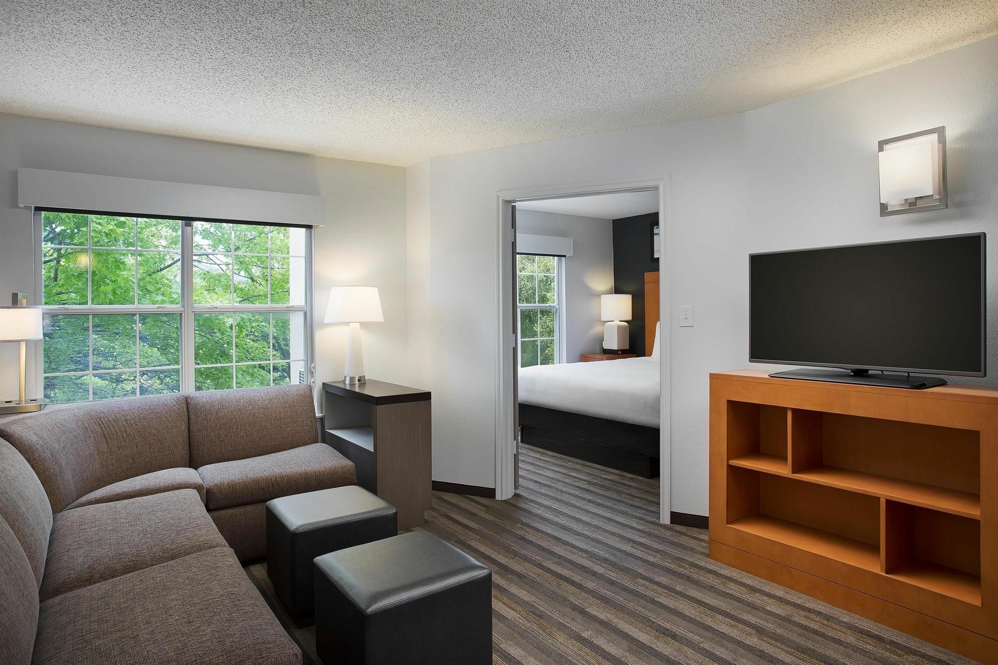 Hyatt House Austin Arboretum Kültér fotó