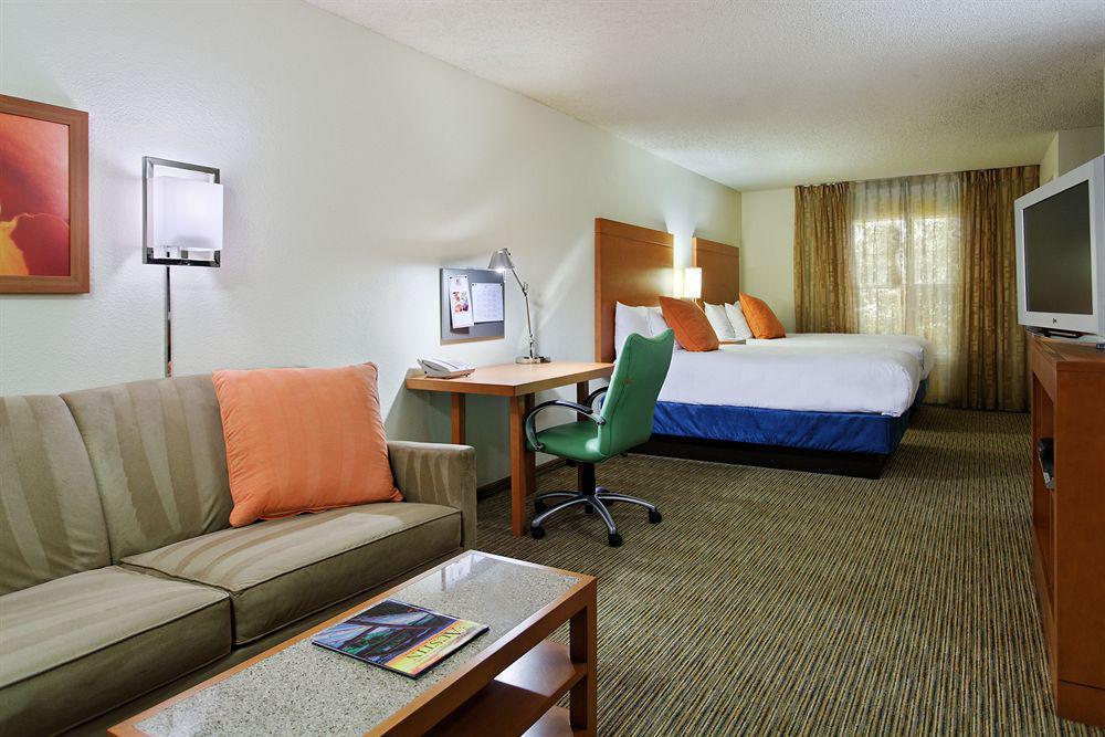 Hyatt House Austin Arboretum Kültér fotó